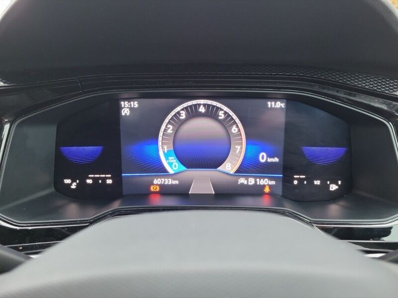 More views of Volkswagen Taigo