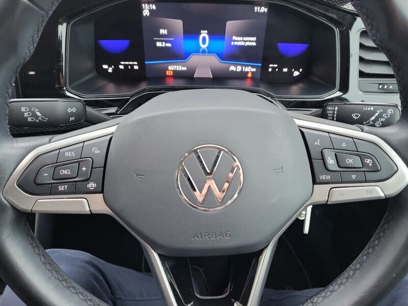 More views of Volkswagen Taigo