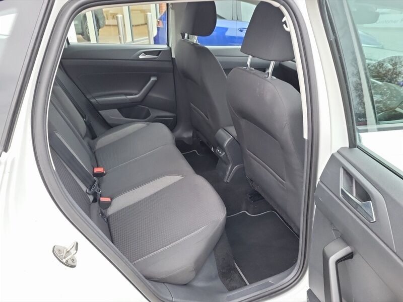 More views of Volkswagen Taigo