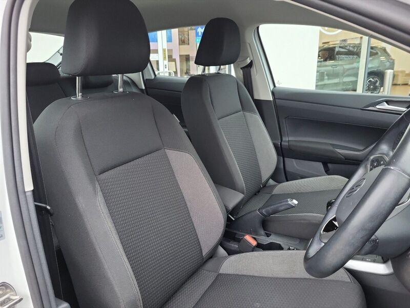 More views of Volkswagen Taigo