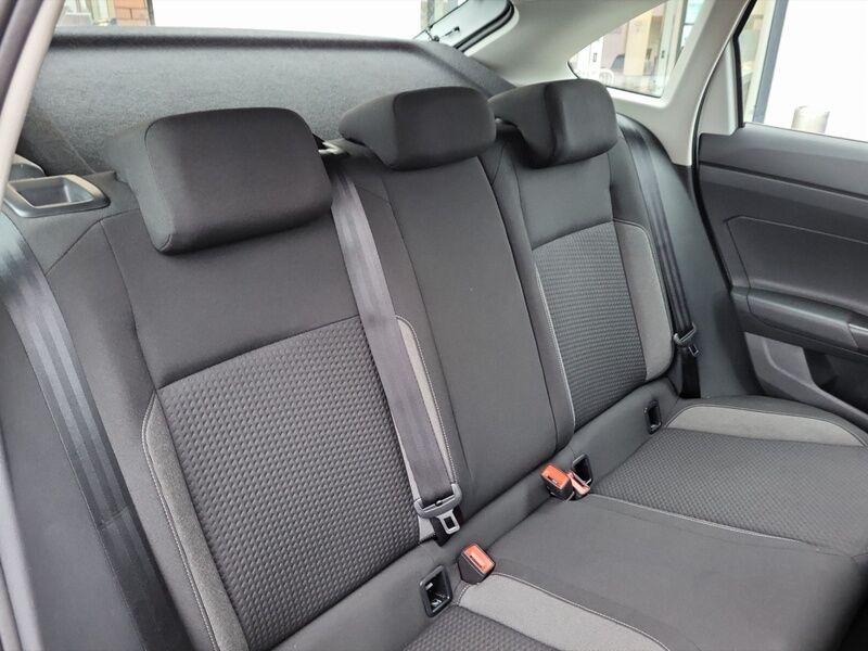 More views of Volkswagen Taigo