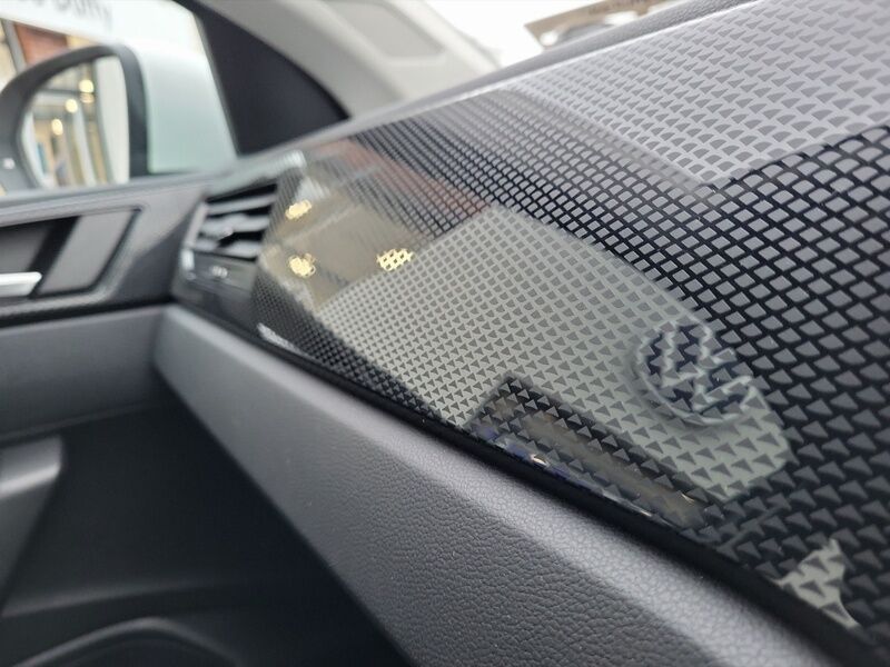 More views of Volkswagen Taigo