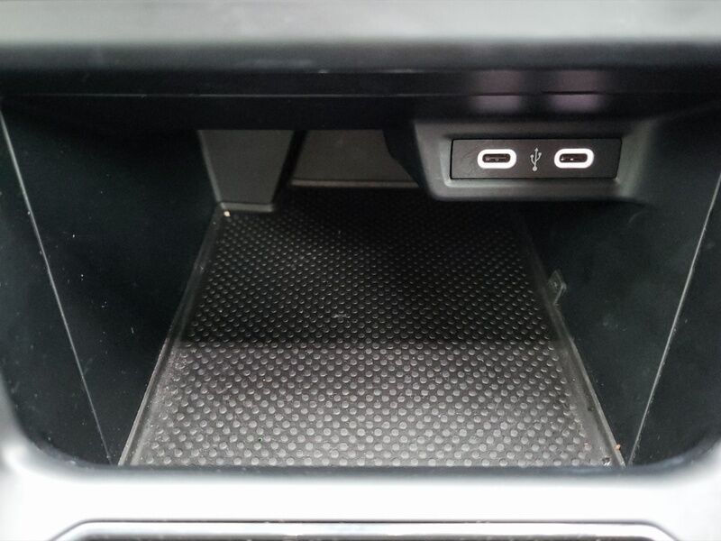 More views of Volkswagen Taigo