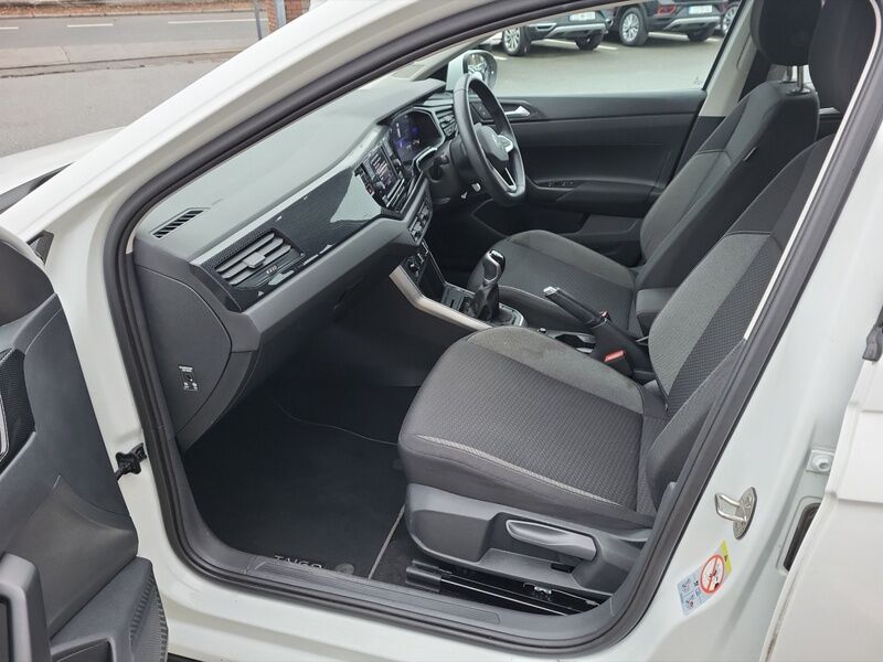 More views of Volkswagen Taigo