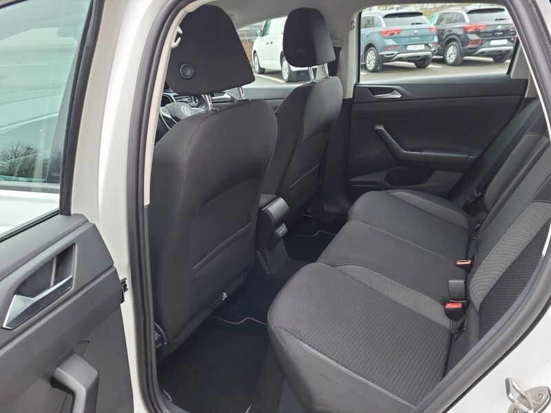 More views of Volkswagen Taigo