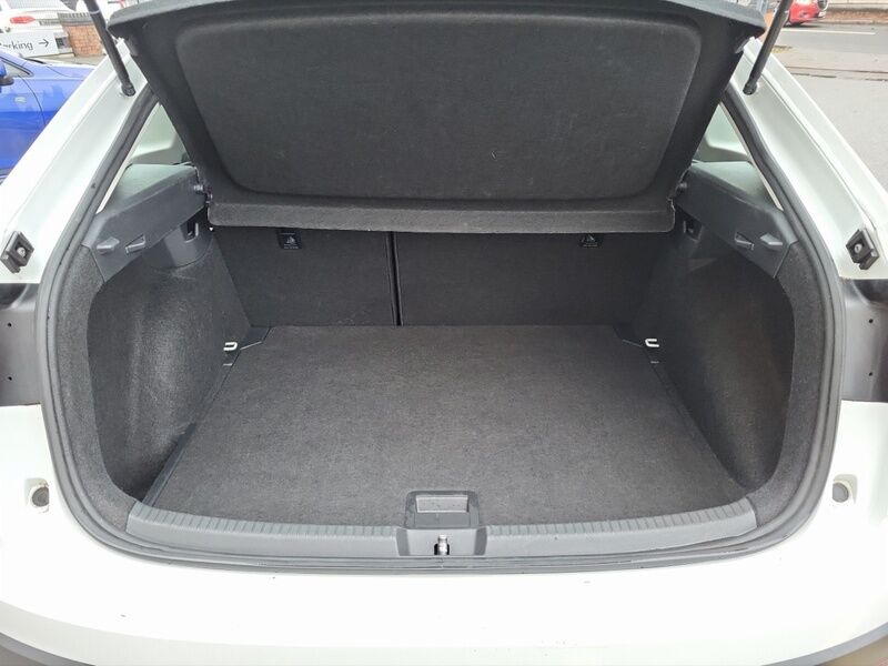 More views of Volkswagen Taigo