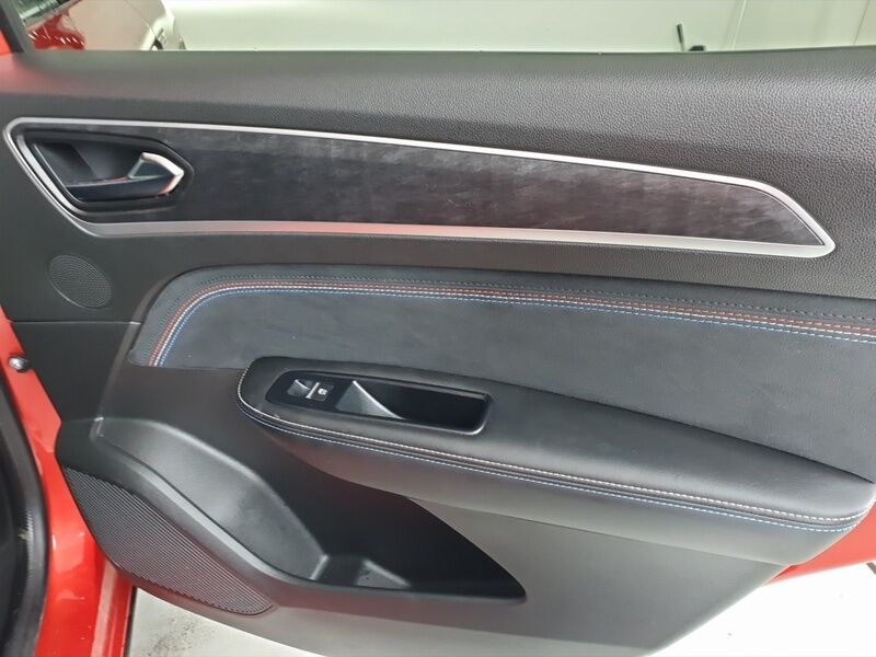 More views of Renault Arkana