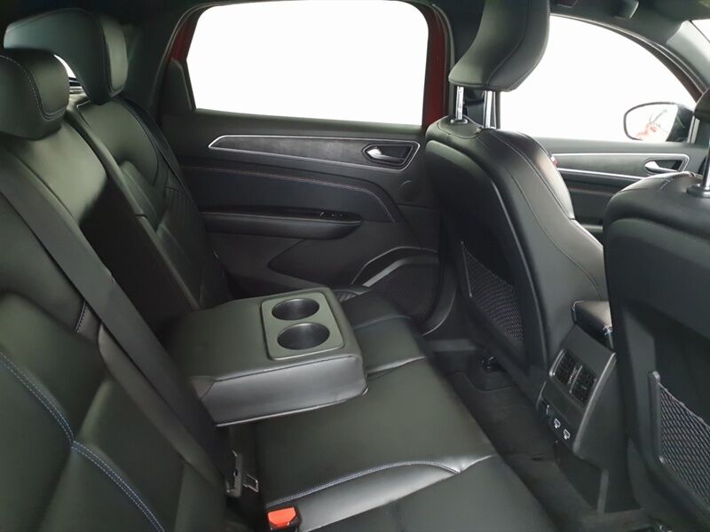 More views of Renault Arkana