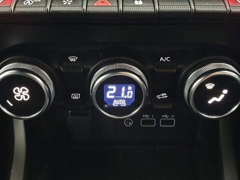 More views of Renault Arkana