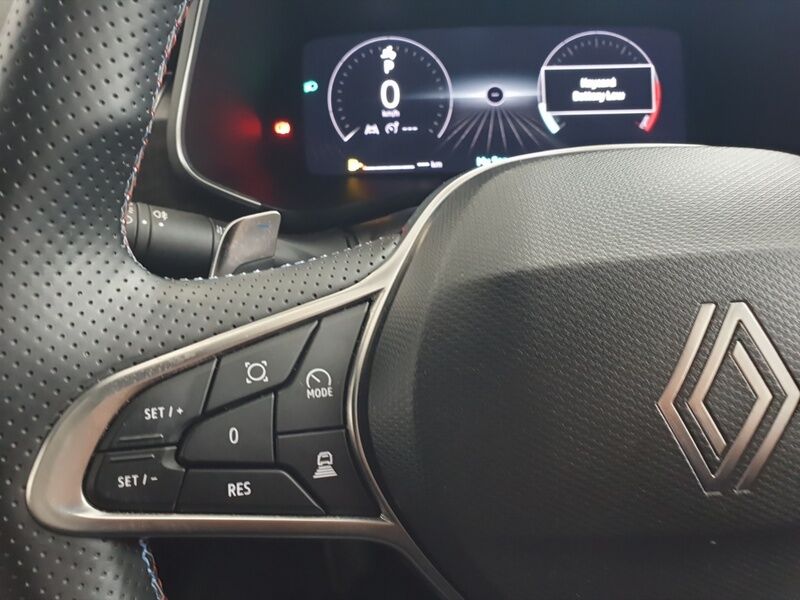 More views of Renault Arkana