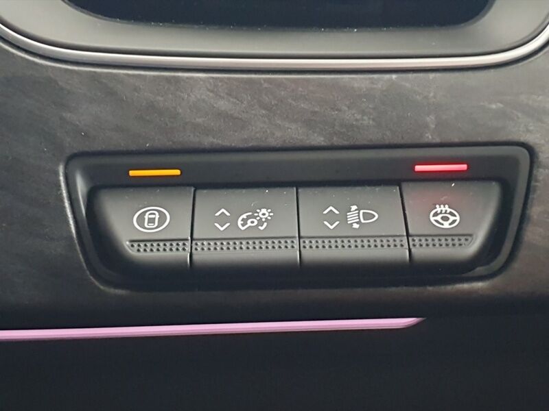 More views of Renault Arkana