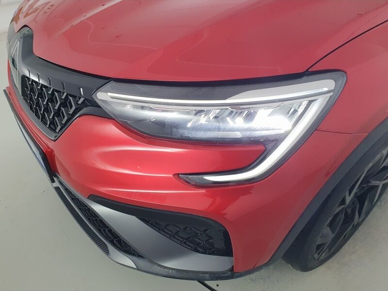 More views of Renault Arkana