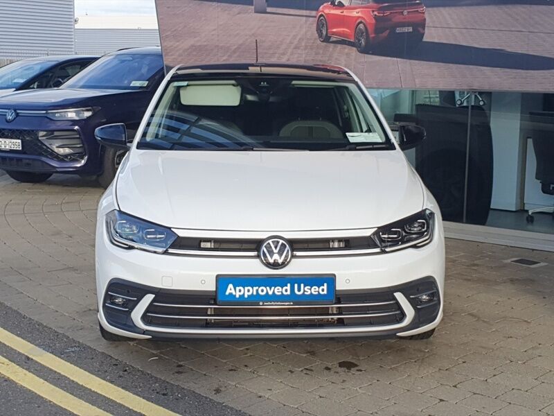 More views of Volkswagen Polo