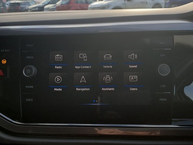 More views of Volkswagen Polo