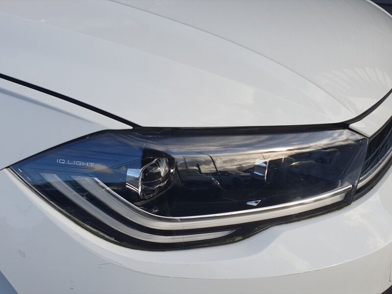 More views of Volkswagen Polo