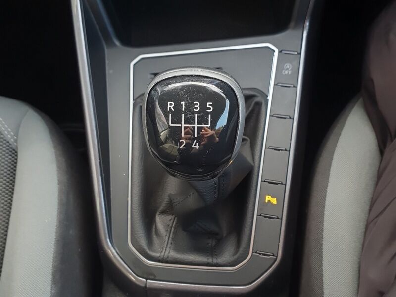 More views of Volkswagen Polo