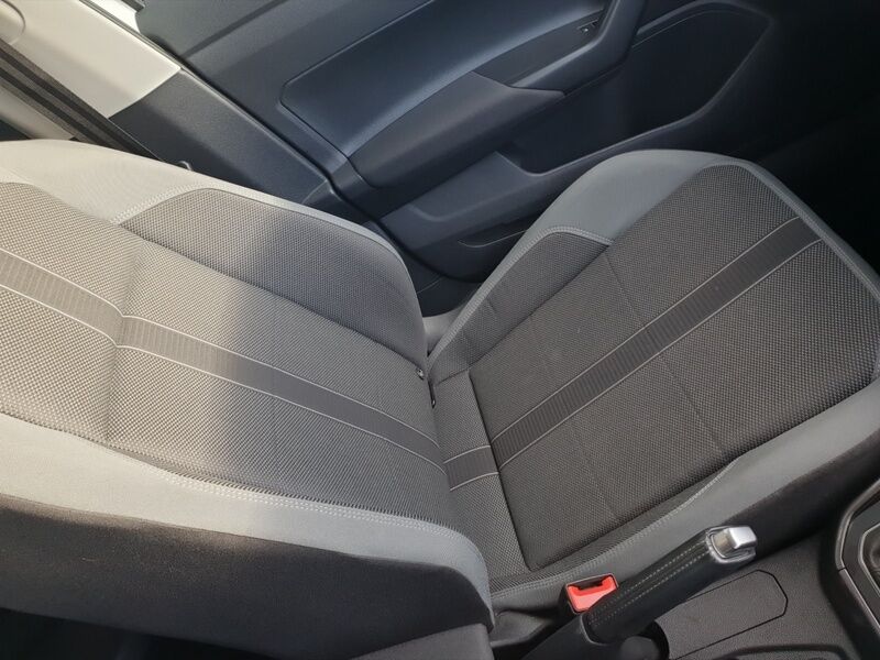 More views of Volkswagen Polo