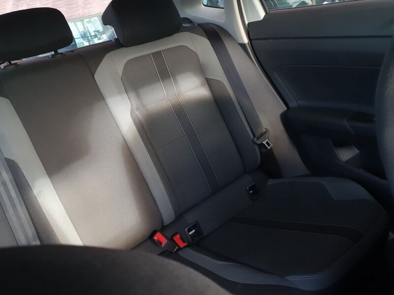 More views of Volkswagen Polo