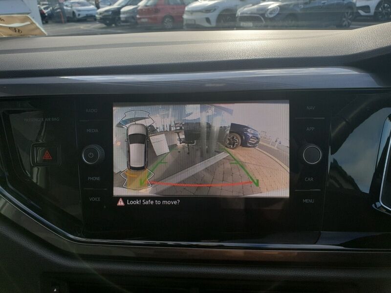 More views of Volkswagen Polo