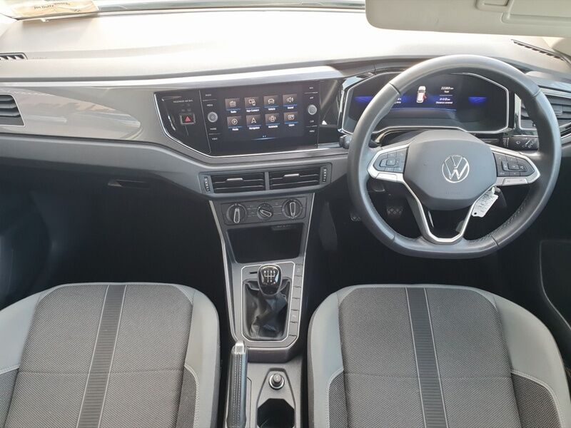 More views of Volkswagen Polo