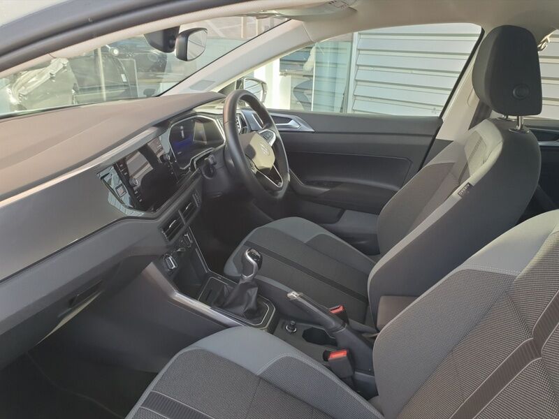 More views of Volkswagen Polo