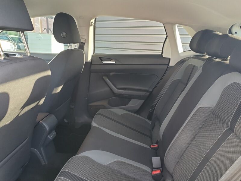 More views of Volkswagen Polo