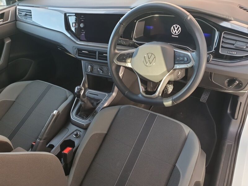 More views of Volkswagen Polo