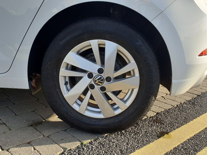 More views of Volkswagen Polo