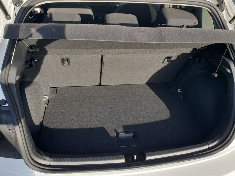 More views of Volkswagen Polo