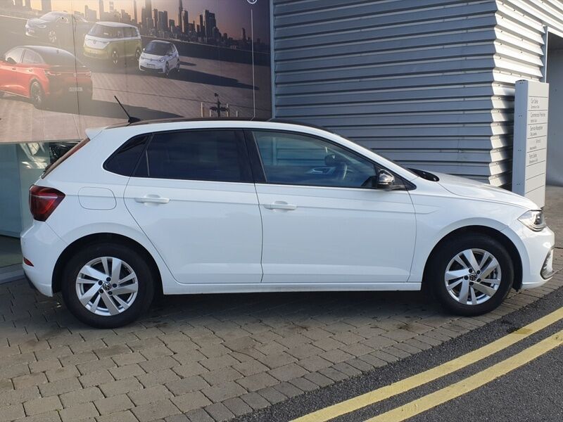 More views of Volkswagen Polo