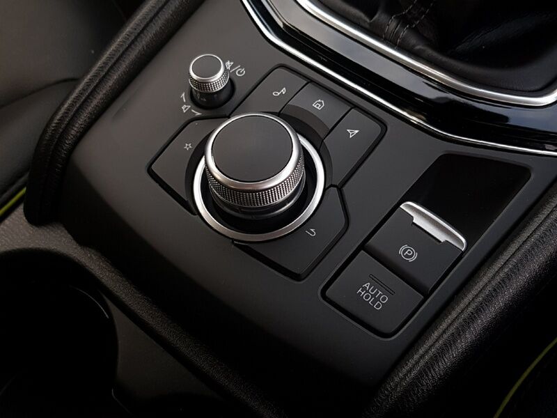 More views of Mazda CX-5