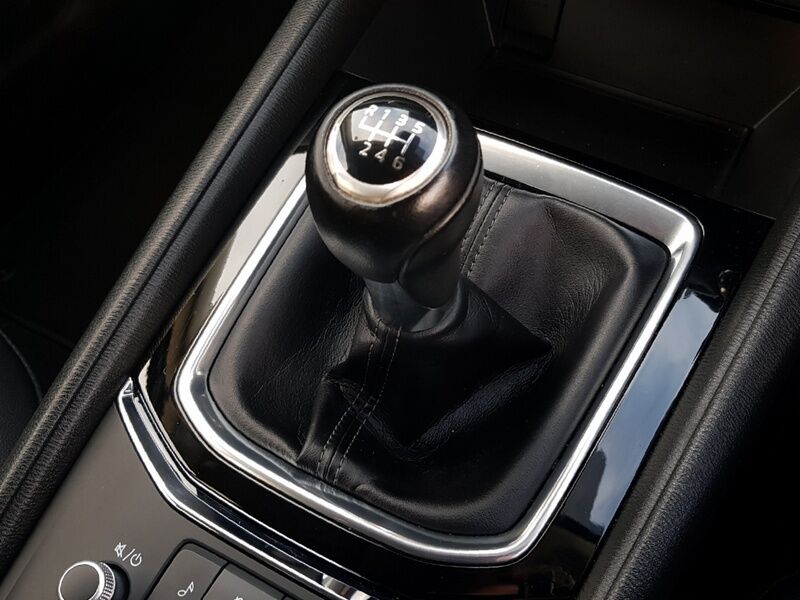 More views of Mazda CX-5