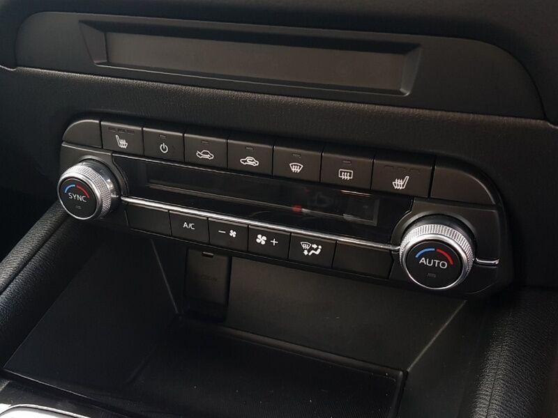 More views of Mazda CX-5