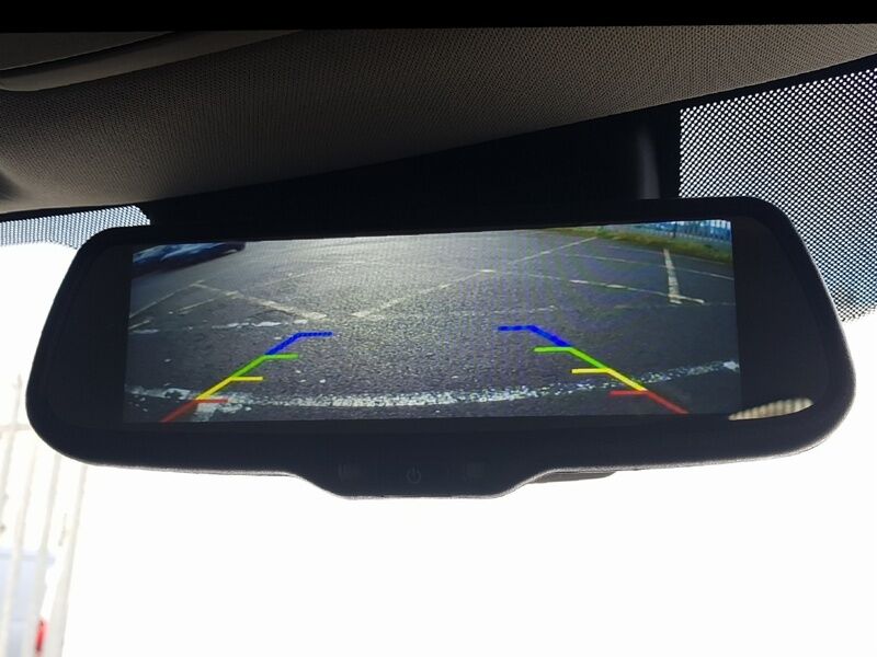 More views of Mazda CX-5