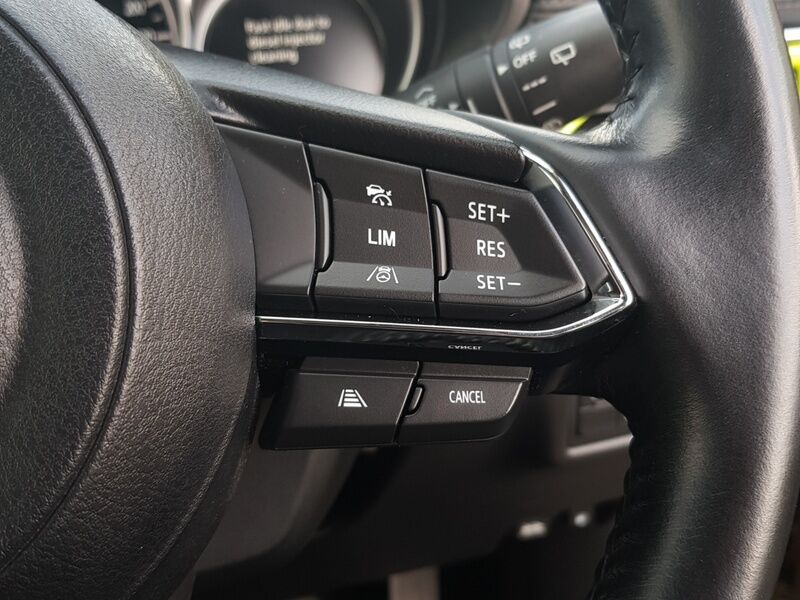 More views of Mazda CX-5