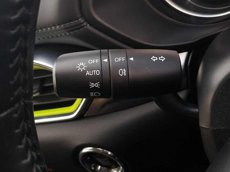 More views of Mazda CX-5