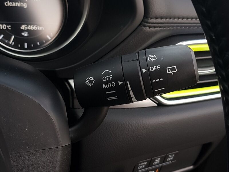 More views of Mazda CX-5