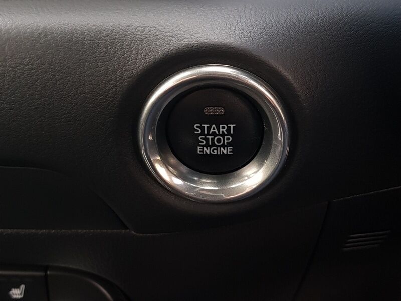 More views of Mazda CX-5