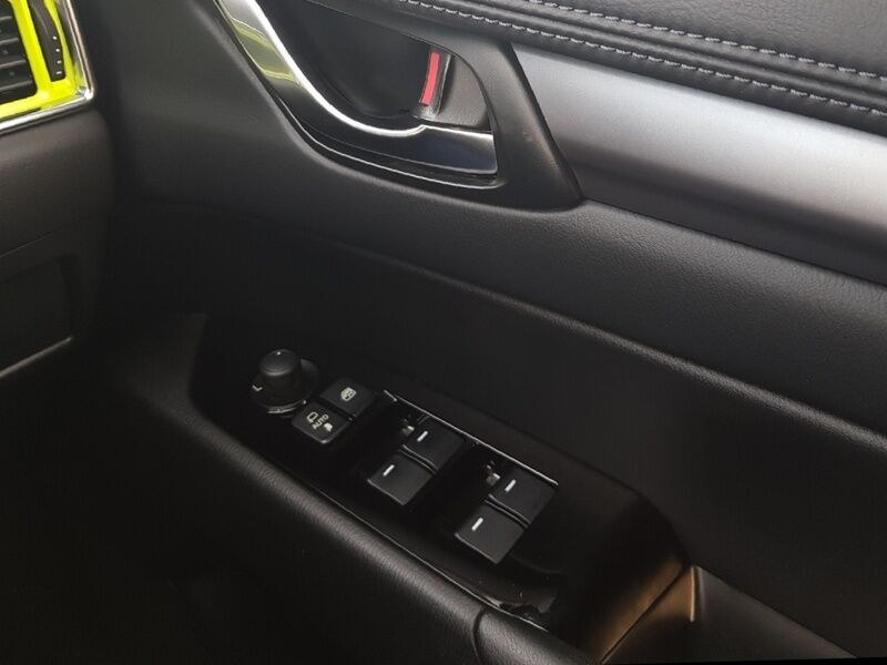 More views of Mazda CX-5