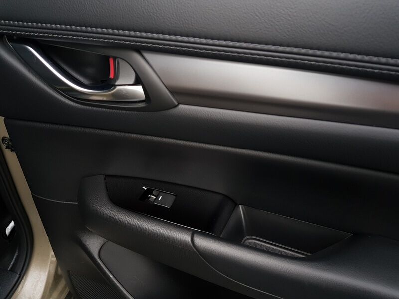 More views of Mazda CX-5