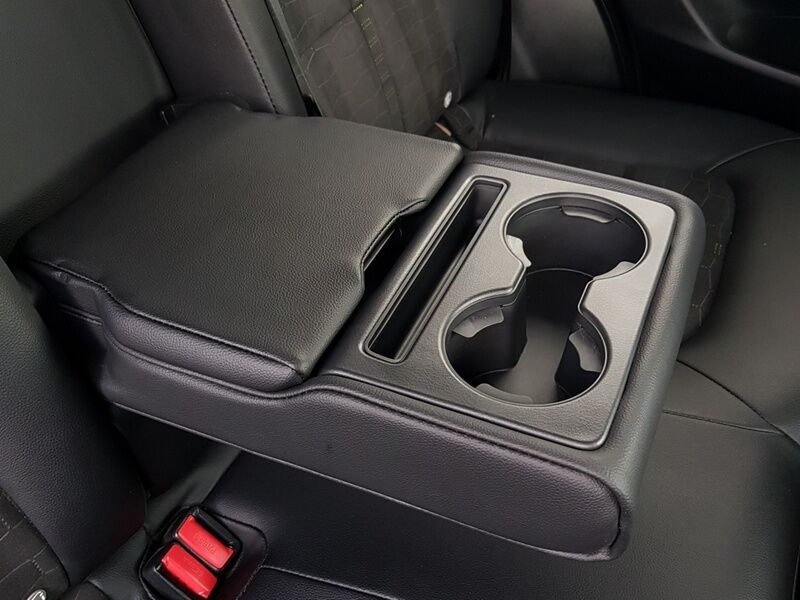 More views of Mazda CX-5