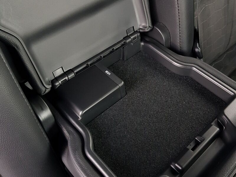 More views of Mazda CX-5