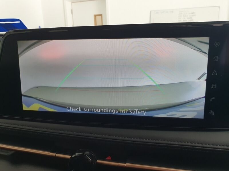 More views of Nissan Ariya