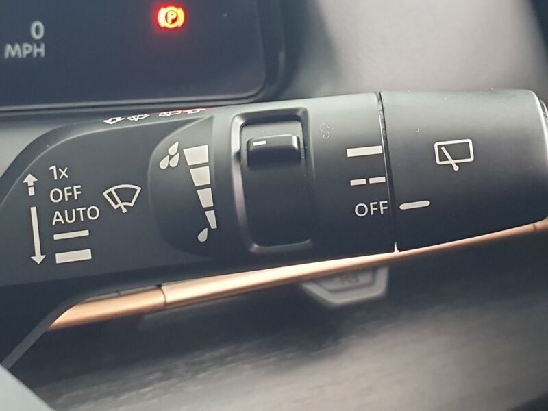 More views of Nissan Ariya