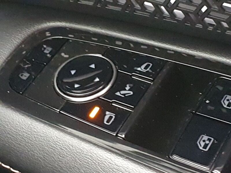 More views of Nissan Ariya