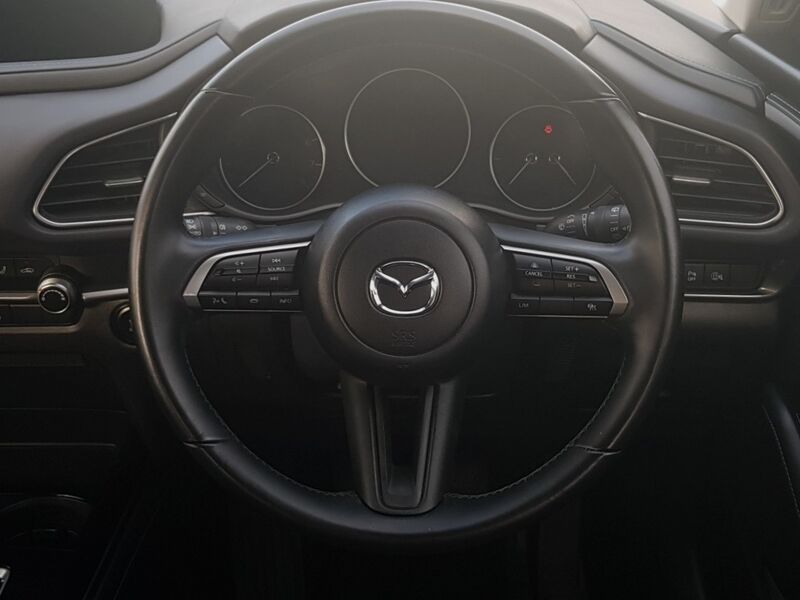 More views of Mazda CX-30