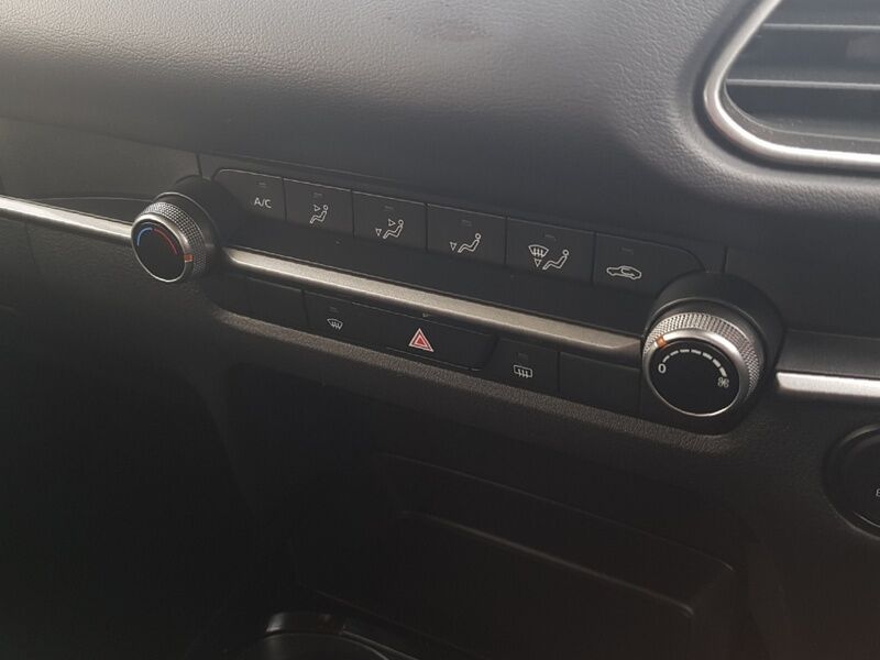 More views of Mazda CX-30