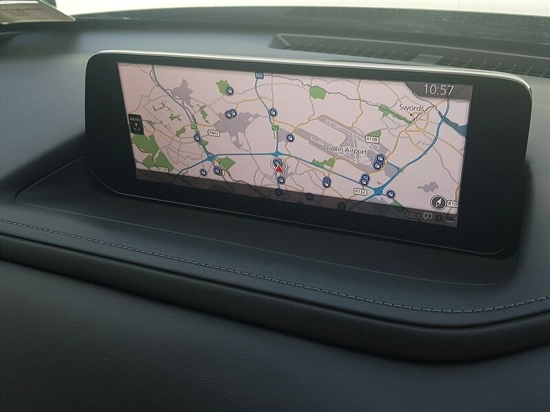 More views of Mazda CX-30