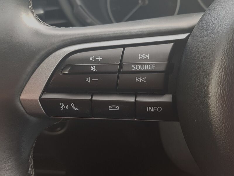 More views of Mazda CX-30