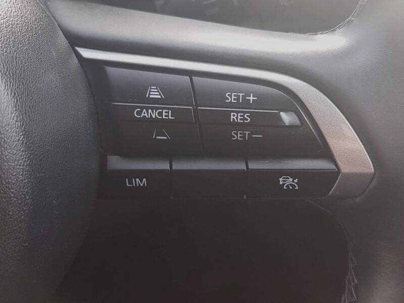 More views of Mazda CX-30